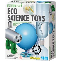 Green Science - Eco Science Toys main image