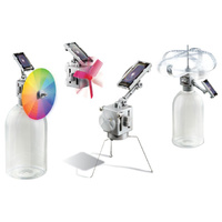 Green Science Solar Mechanics main image