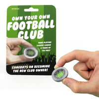 Own Your Own Football Club main image