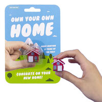 Own Your Own Home main image