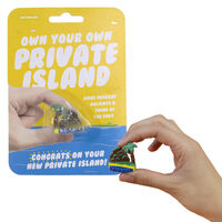 Own Your Own Private Island main image