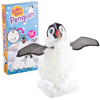 Grow 'em Penguins main image