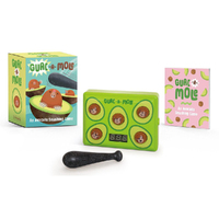 Guac-a-Mole Mini Kit main image