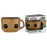 Guardians of the Galaxy Groot Mug main image
