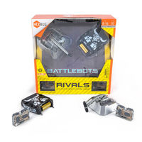 Hexbug Battlebots Rivals main image