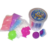 Hi Bounce Ball Kit