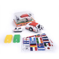 Hexbug Soccer Car Single main image