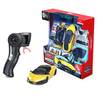 HexMods Pro Series Elite R/C Tuner Cars main image