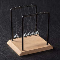 Newton's Cradle