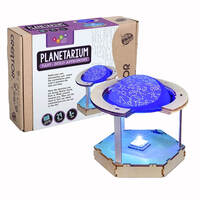 Planetarium Creator main image