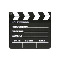 Hollywood Slate Board main image