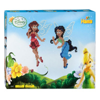 HAMA - Disney Fairies main image