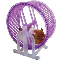 Hamster Wheel Runner main image
