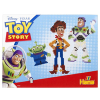 HAMA - Toy Story main image