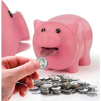 Hungry Bank main image