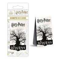 Harry Potter Always Magnetic Bookmark