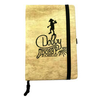 Harry Potter Dobby A5 Notebook main image