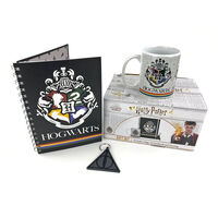 Harry Potter Gift Set main image