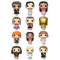Harry Potter Goblet of Fire Bitty Pop Blind Bag