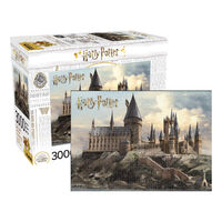 Harry Potter Hogwarts Castle 3000pc Jigsaw Puzzle main image