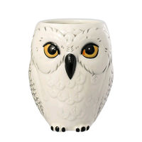 Harry Potter Hedwig Ceramic Mug main image