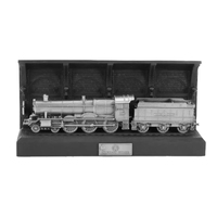 Harry Potter Hogwarts Express Platform 9 3/4 Replica main image