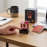 Harry Potter Mini Howler Record Your Own Message Mini Kit