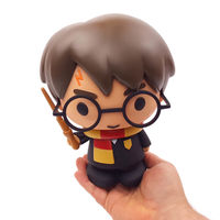 Harry Potter Harry PVC Bank main image