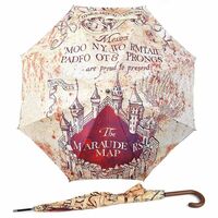 Harry Potter Marauders Map Umbrella main image