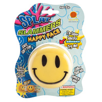 Happy Face Splat Slammer main image