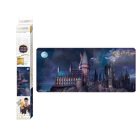 Harry Potter Castle XXL Gaming Desk Mat main image
