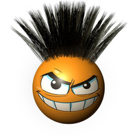 Hair-ee Hair Ballz main image