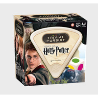 Harry Potter Trivial Pursuit main image