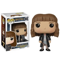 Harry Potter Hermione Granger Pop Vinyl Figure main image