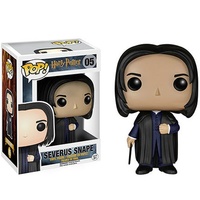 Harry Potter Severus Snape Pop Vinyl Figure main image