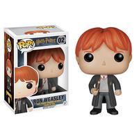 Harry Potter Ron Weasley Pop Vinyl Figure main image