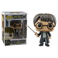 Harry Potter Sword of Gryffindor Harry Potter Pop Vinyl Figure main image
