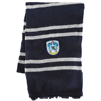Harry Potter Ravenclaw House Scarf main image
