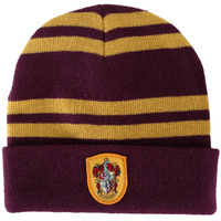 Harry Potter Gryffindor House Beanie main image
