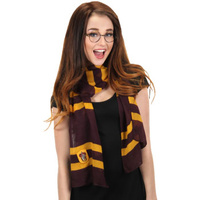 Harry Potter Gryffindor Lightweight Scarf main image