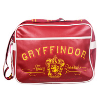Harry Potter Gryffindor Retro Bag main image