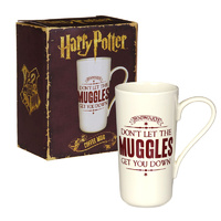 Harry Potter Muggles Coffee Mug main image