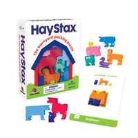 Hay Stax main image
