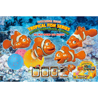 Clown Fish Egg - Hatch and Grow main image