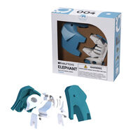 Halftoys Elephant main image