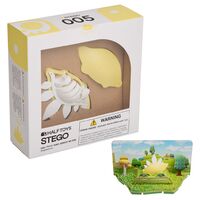 Halftoys Stego main image