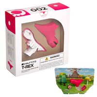 Halftoys T-Rex main image