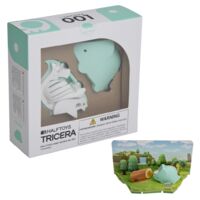Halftoys Tricera main image