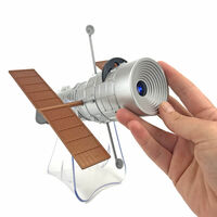 Hubble Projector main image