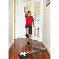 Hover Soccer main image